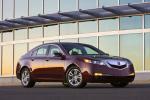 Acura TL 2008 года